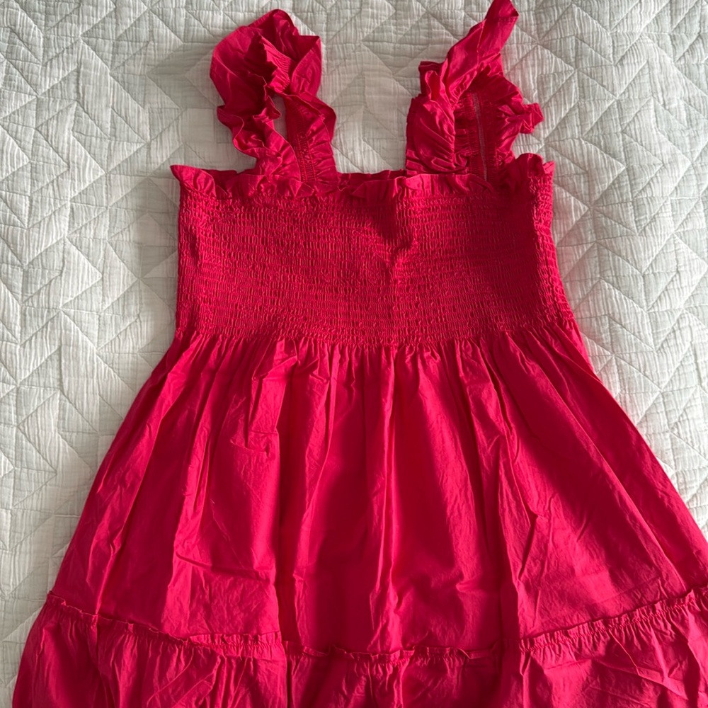 Hill House Ellie Nap Dress